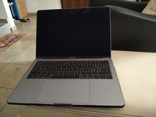 APPLE A1708 MACBOOK PRO 13"