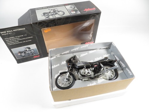 Schuco 06520 bmw r90 - bmw, r90/s