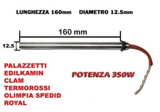 Candeletta stufa pellet - stufa,