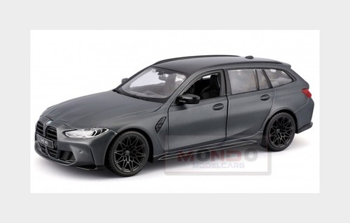 Burago bmw series m3 - 1:24, 3-series