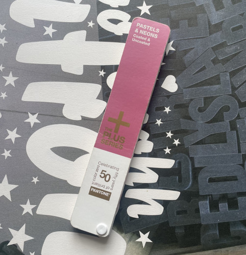 Swatch formula colori pantone - swatch,