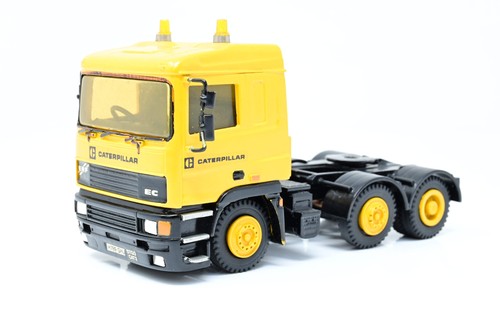 Kit costruito scala erf - kit, 1:48