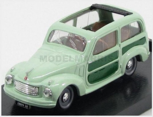 Brumm r028 fiat 500c - fiat,
