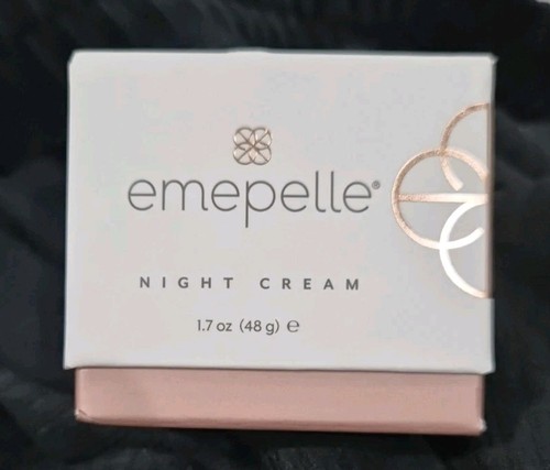 Crema notte