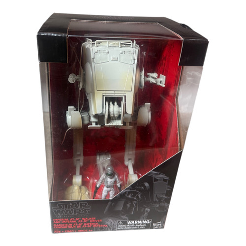 Star wars black series st - wars,