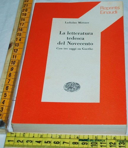 Mittner ladislao la - ladislao,