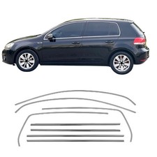 Guarnizione telaio finestra