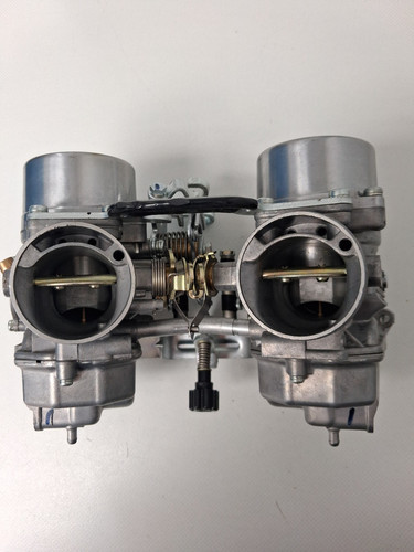 Carburatore honda 650 - carburatore,
