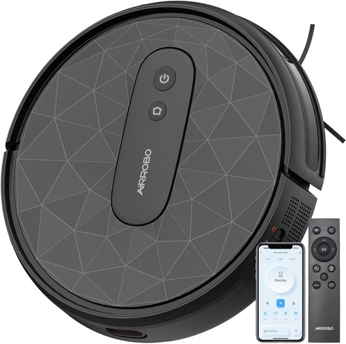 Airrobo p20 robot - p20,