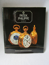 Libro illustrato Patek