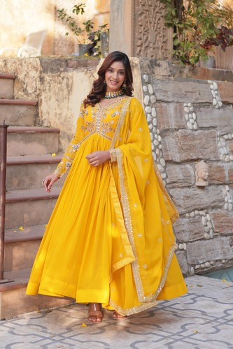 Abito pakistano salwar - abito,