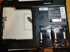 Pannello Posteriore Packard Bell Easy note Sj51