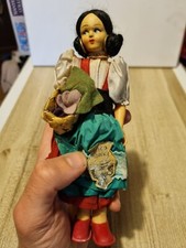 Vintage 60s/70s Eros Florence