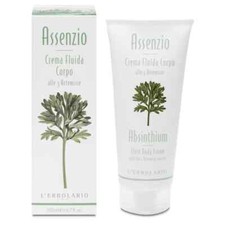 L'Erbolario Assenzio Crema