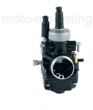NUOVO RACING 19mm CARBURATORE