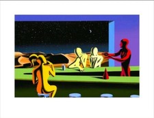 MARK KOSTABI - grafica