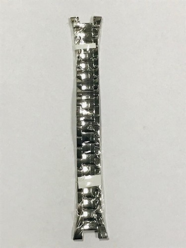 Cinturino bracciale acciaio - cinturino,