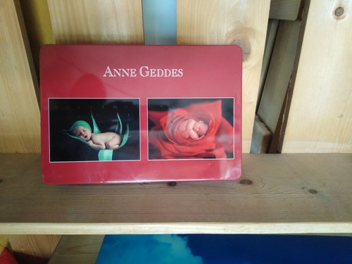 Doppio puzzle anne - , geddes