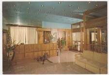 VICO EQUENSE - NAPOLI - HOTEL