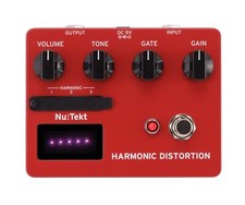 KORG Nu : Tekt HD-S Effetto