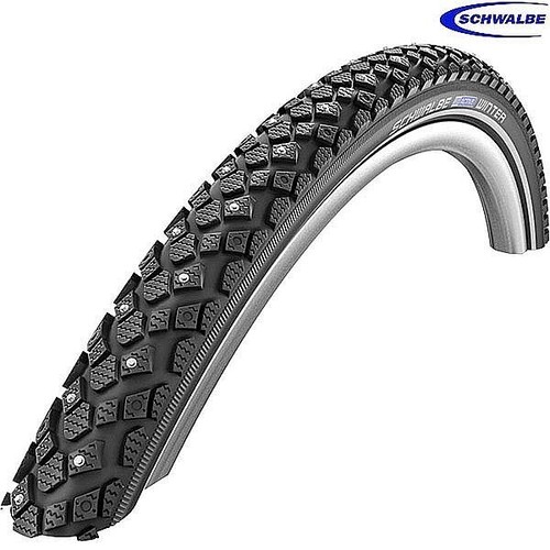 Pneumatico rigido schwalbe - rigido,