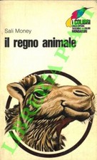 MONEY Sali - Il regno animale.