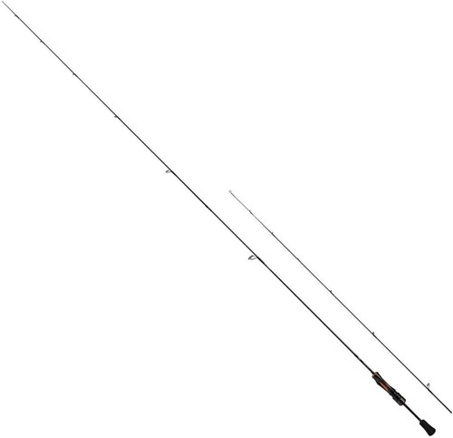 Daiwa torautoroddo spinning - daiwa,