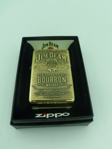 Accendino zippo benzina nuovo - benzina,