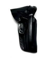 Fondina Vega cuoio da fianco