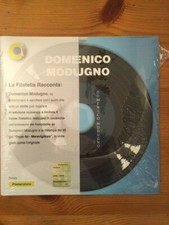 Folder Poste Italiane Modugno