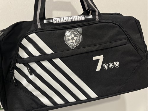Borsa tracolla champions - borsa, 7