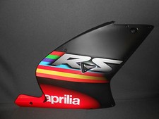 PANNELLO LATERALE RH NERO