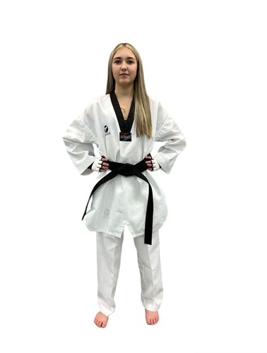 Migliore tuta taekwondo per - da,