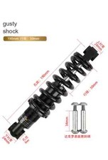 Ammortizzatore Posteriore