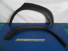 PARAFANGHINI MODANATURE PARAFANGHI POSTERIORI DX SX CITROEN C3 AIRCROSS 2019