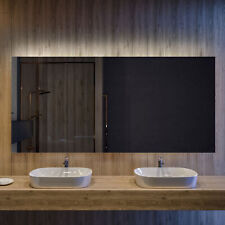 Beau Moderne Miroir Salle De