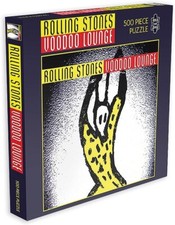 The Rolling Stones - Voodoo