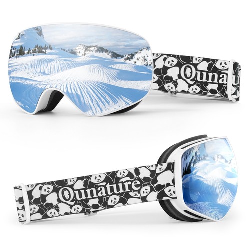 Qunature occhiali sci - qunature, da