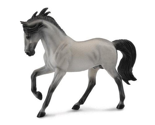 Collecta breyer stallone - by,