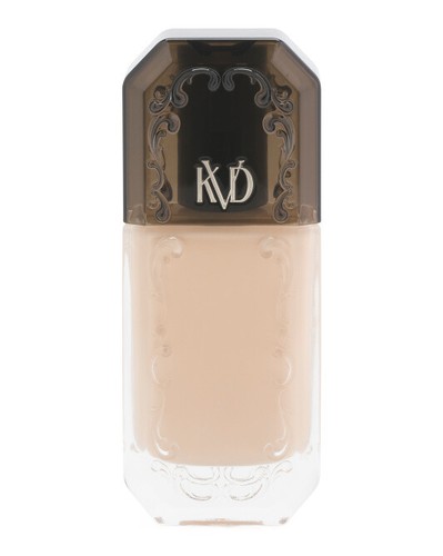 Kat von good - d, apple