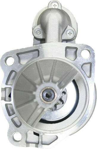 Starter 1kw liebherr - liebherr, 901