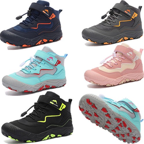 Scarpe trekking calde per - da,