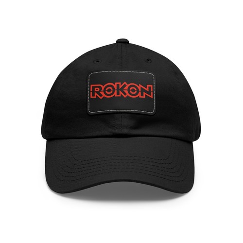 Cappello papà usa rokon - cappello,