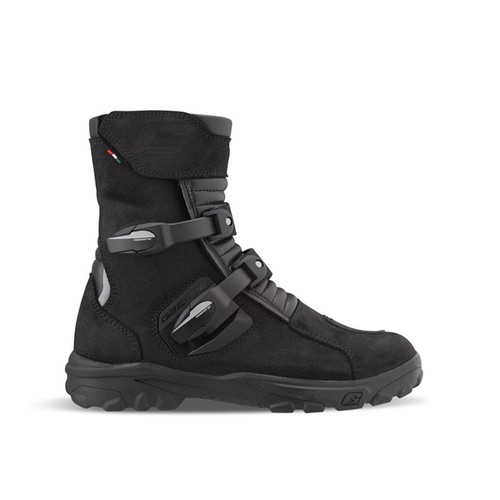 Gaerne dune aquatech black - g.dune,