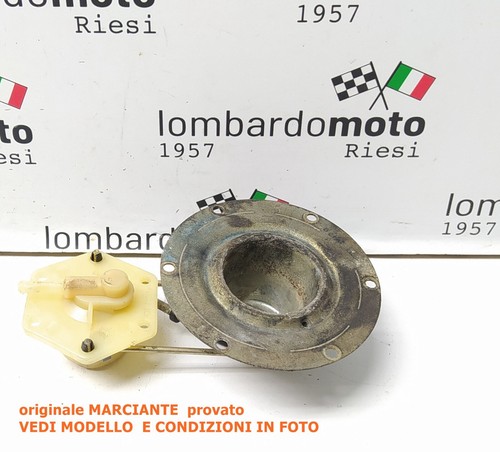 Bocchettone serbatoio benzina - serbatoio,
