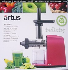 indici15 Estrattore Freddo