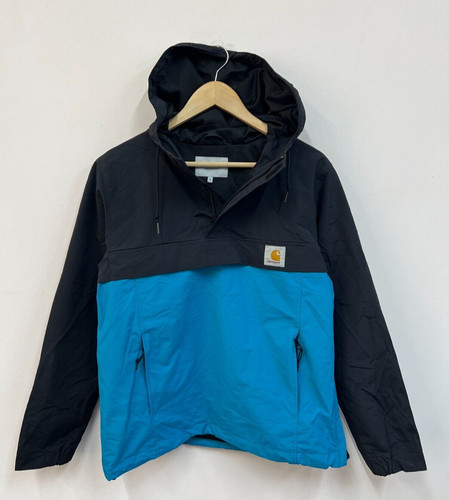 Carhartt nimbus giacca anorak - nimbus,