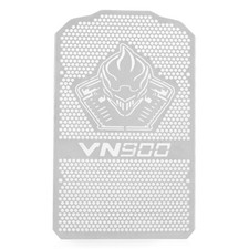 Protezione radiatore per