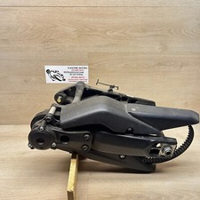 FORCELLONE  CINGHIA RUOTA YAMAHA TMAX 530 560 2017 2018 2019 2020 2021 COMPLETO