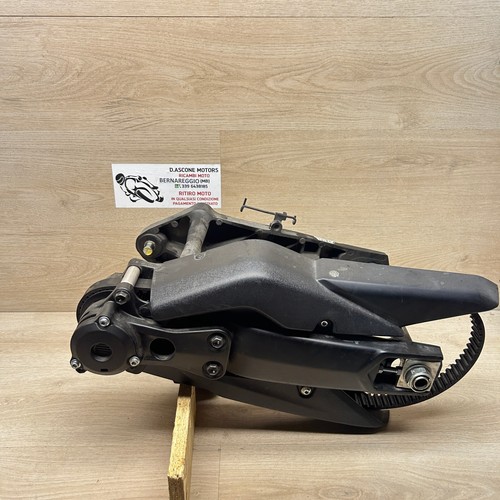 Forcellone cinghia ruota - forcellone,